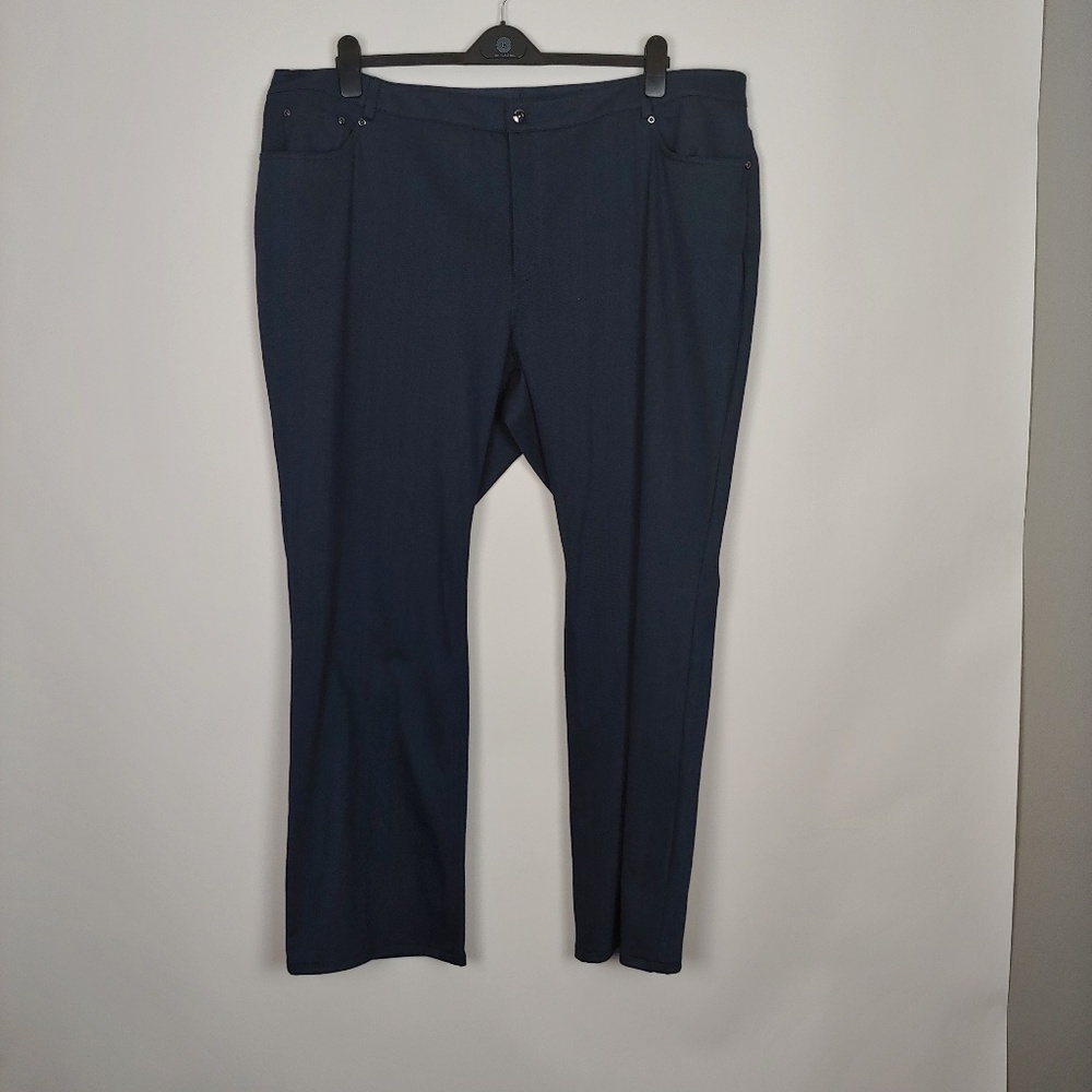 NWT Doncaster Collection Denim Jeans Plus Size 24W
